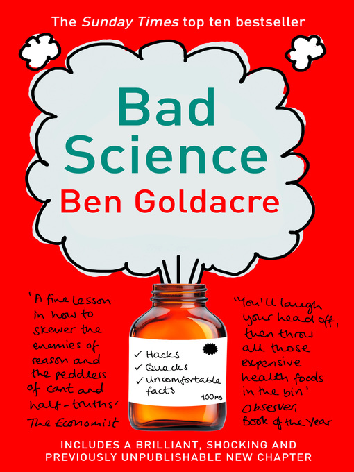 Bad Science (eBook)